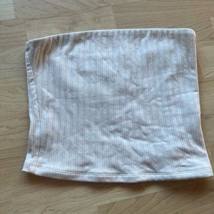 Tube top from american eagle